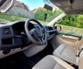 Белый Фольксваген Transporter, объемом двигателя 2 л и пробегом 300 тыс. км за 12800 $, фото 23 на Automoto.ua