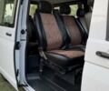 Белый Фольксваген Transporter, объемом двигателя 1.97 л и пробегом 370 тыс. км за 17900 $, фото 39 на Automoto.ua