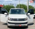 Белый Фольксваген Transporter, объемом двигателя 2 л и пробегом 230 тыс. км за 18490 $, фото 16 на Automoto.ua