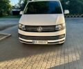 Білий Фольксваген Transporter, об'ємом двигуна 1.97 л та пробігом 300 тис. км за 20000 $, фото 1 на Automoto.ua