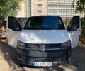 Білий Фольксваген Transporter, об'ємом двигуна 2 л та пробігом 414 тис. км за 20321 $, фото 1 на Automoto.ua