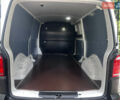 Белый Фольксваген Transporter, объемом двигателя 2 л и пробегом 264 тыс. км за 15900 $, фото 41 на Automoto.ua