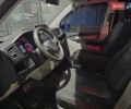 Белый Фольксваген Transporter, объемом двигателя 2 л и пробегом 320 тыс. км за 18500 $, фото 3 на Automoto.ua