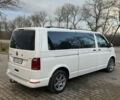 Белый Фольксваген Transporter, объемом двигателя 1.97 л и пробегом 264 тыс. км за 20900 $, фото 6 на Automoto.ua