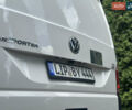 Белый Фольксваген Transporter, объемом двигателя 2 л и пробегом 264 тыс. км за 15900 $, фото 65 на Automoto.ua