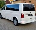 Белый Фольксваген Transporter, объемом двигателя 2 л и пробегом 300 тыс. км за 12800 $, фото 4 на Automoto.ua