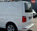 Белый Фольксваген Transporter, объемом двигателя 2 л и пробегом 230 тыс. км за 17340 $, фото 8 на Automoto.ua