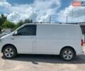 Белый Фольксваген Transporter, объемом двигателя 2 л и пробегом 230 тыс. км за 18490 $, фото 33 на Automoto.ua