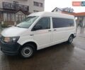 Белый Фольксваген Transporter, объемом двигателя 2 л и пробегом 245 тыс. км за 22300 $, фото 13 на Automoto.ua