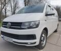 Белый Фольксваген Transporter, объемом двигателя 2 л и пробегом 270 тыс. км за 23100 $, фото 34 на Automoto.ua