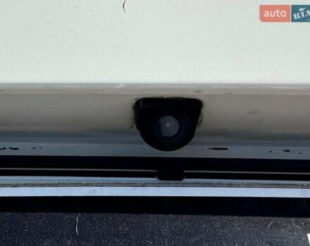 Белый Фольксваген Transporter, объемом двигателя 2 л и пробегом 230 тыс. км за 17340 $, фото 15 на Automoto.ua