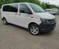 Белый Фольксваген Transporter, объемом двигателя 1.97 л и пробегом 298 тыс. км за 19300 $, фото 1 на Automoto.ua