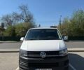 Білий Фольксваген Transporter, об'ємом двигуна 1.97 л та пробігом 285 тис. км за 19350 $, фото 1 на Automoto.ua