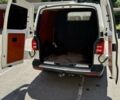 Белый Фольксваген Transporter, объемом двигателя 2 л и пробегом 271 тыс. км за 18000 $, фото 8 на Automoto.ua