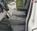 Білий Фольксваген Transporter, об'ємом двигуна 1.97 л та пробігом 237 тис. км за 22900 $, фото 106 на Automoto.ua