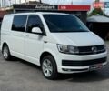 Белый Фольксваген Transporter, объемом двигателя 2 л и пробегом 230 тыс. км за 17340 $, фото 2 на Automoto.ua