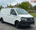 Белый Фольксваген Transporter, объемом двигателя 2 л и пробегом 264 тыс. км за 17990 $, фото 9 на Automoto.ua