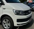 Белый Фольксваген Transporter, объемом двигателя 2 л и пробегом 230 тыс. км за 17340 $, фото 3 на Automoto.ua