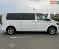 Белый Фольксваген Transporter, объемом двигателя 1.97 л и пробегом 223 тыс. км за 18500 $, фото 7 на Automoto.ua