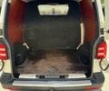 Белый Фольксваген Transporter, объемом двигателя 2 л и пробегом 271 тыс. км за 18000 $, фото 7 на Automoto.ua