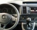 Белый Фольксваген Transporter, объемом двигателя 2 л и пробегом 270 тыс. км за 23100 $, фото 41 на Automoto.ua