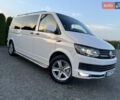Белый Фольксваген Transporter, объемом двигателя 2 л и пробегом 325 тыс. км за 20490 $, фото 4 на Automoto.ua