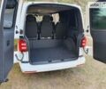 Белый Фольксваген Transporter, объемом двигателя 2 л и пробегом 270 тыс. км за 23100 $, фото 38 на Automoto.ua