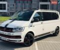 Білий Фольксваген Transporter, об'ємом двигуна 1.97 л та пробігом 407 тис. км за 21999 $, фото 1 на Automoto.ua