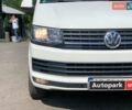 Белый Фольксваген Transporter, объемом двигателя 2 л и пробегом 230 тыс. км за 18490 $, фото 35 на Automoto.ua