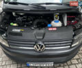 Белый Фольксваген Transporter, объемом двигателя 2 л и пробегом 264 тыс. км за 15900 $, фото 61 на Automoto.ua