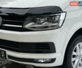 Білий Фольксваген Transporter, об'ємом двигуна 1.97 л та пробігом 237 тис. км за 22900 $, фото 69 на Automoto.ua
