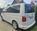 Белый Фольксваген Transporter, объемом двигателя 1.97 л и пробегом 240 тыс. км за 19500 $, фото 10 на Automoto.ua