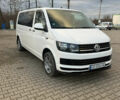 Белый Фольксваген Transporter, объемом двигателя 1.97 л и пробегом 264 тыс. км за 20900 $, фото 3 на Automoto.ua