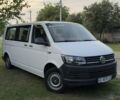 Белый Фольксваген Transporter, объемом двигателя 1.97 л и пробегом 370 тыс. км за 17900 $, фото 13 на Automoto.ua