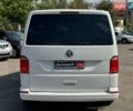 Белый Фольксваген Transporter, объемом двигателя 2 л и пробегом 230 тыс. км за 17340 $, фото 6 на Automoto.ua