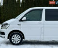 Білий Фольксваген Transporter, об'ємом двигуна 1.97 л та пробігом 237 тис. км за 22900 $, фото 14 на Automoto.ua