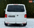Білий Фольксваген Transporter, об'ємом двигуна 1.97 л та пробігом 237 тис. км за 22900 $, фото 23 на Automoto.ua