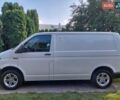 Белый Фольксваген Transporter, объемом двигателя 2 л и пробегом 126 тыс. км за 18999 $, фото 3 на Automoto.ua