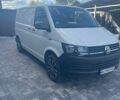 Білий Фольксваген Transporter, об'ємом двигуна 1.97 л та пробігом 320 тис. км за 14000 $, фото 1 на Automoto.ua
