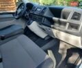 Белый Фольксваген Transporter, объемом двигателя 2 л и пробегом 126 тыс. км за 18999 $, фото 17 на Automoto.ua
