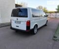 Белый Фольксваген Transporter, объемом двигателя 1.97 л и пробегом 298 тыс. км за 19300 $, фото 8 на Automoto.ua