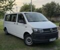 Белый Фольксваген Transporter, объемом двигателя 1.97 л и пробегом 370 тыс. км за 17900 $, фото 14 на Automoto.ua