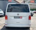 Белый Фольксваген Transporter, объемом двигателя 2 л и пробегом 230 тыс. км за 18490 $, фото 55 на Automoto.ua
