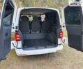 Белый Фольксваген Transporter, объемом двигателя 2 л и пробегом 270 тыс. км за 23100 $, фото 36 на Automoto.ua