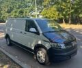 Білий Фольксваген Transporter, об'ємом двигуна 0 л та пробігом 162 тис. км за 21000 $, фото 1 на Automoto.ua