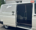 Белый Фольксваген Transporter, объемом двигателя 2 л и пробегом 264 тыс. км за 15900 $, фото 45 на Automoto.ua