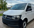 Білий Фольксваген Transporter, об'ємом двигуна 2 л та пробігом 305 тис. км за 15999 $, фото 8 на Automoto.ua