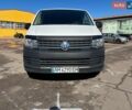 Белый Фольксваген Transporter, объемом двигателя 1.97 л и пробегом 288 тыс. км за 19600 $, фото 1 на Automoto.ua