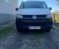 Білий Фольксваген Transporter, об'ємом двигуна 1.97 л та пробігом 201 тис. км за 18000 $, фото 1 на Automoto.ua
