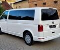 Белый Фольксваген Transporter, объемом двигателя 2 л и пробегом 300 тыс. км за 12800 $, фото 5 на Automoto.ua